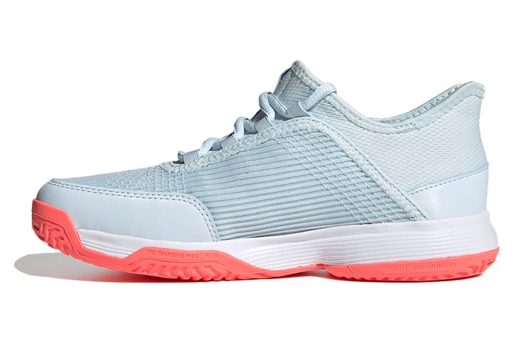 (Preschool) adidas Adizero Club 'Light Blue' FV4133