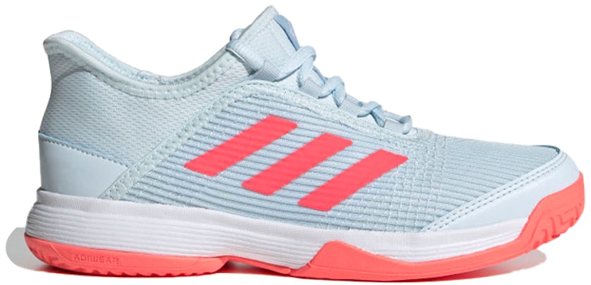 兒童 adidas Adizero Club 淺藍 Order 兒童 adidas Adizero Club 淺藍