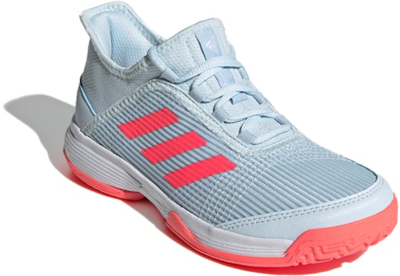(PS) adidas Adizero Club 'Biru Muda' FV4133 Lookbook (PS) adidas Adizero Club 'Biru Muda' FV4133