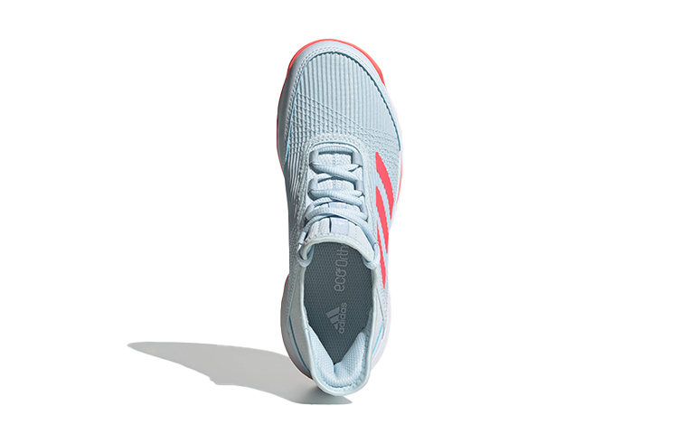 Purchase 兒童 adidas Adizero Club 淺藍