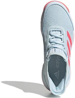 兒童 adidas Adizero Club 淺藍 Purchase 兒童 adidas Adizero Club 淺藍