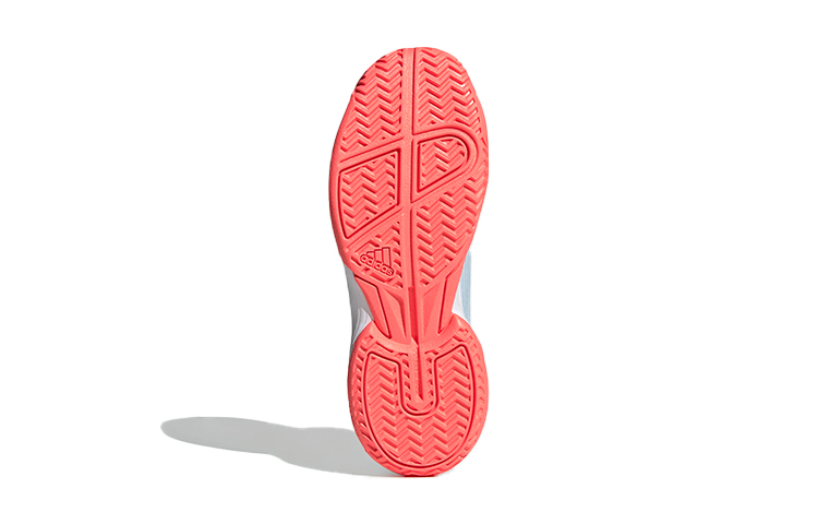 Details for 兒童 adidas Adizero Club 淺藍