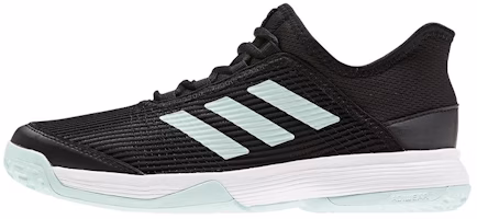 (Youth) adidas Adizero Club J /Green 'Black' EH1106 (Youth) adidas Adizero Club J /Green 'Black' EH1106