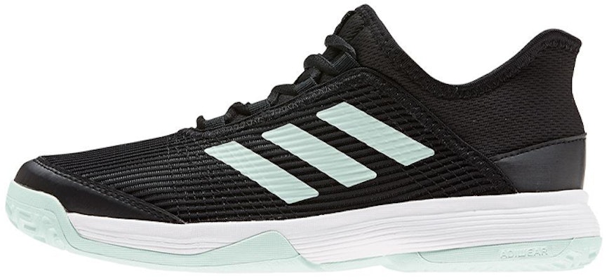 (Youth) adidas Adizero Club J /Green 'Black' EH1106 Buy (Youth) adidas Adizero Club J /Green 'Black' EH1106