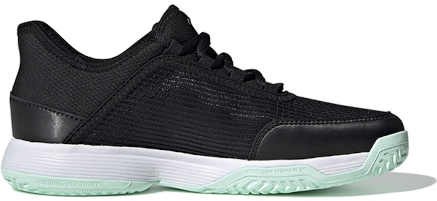 (Youth) adidas Adizero Club J /Green 'Black' EH1106 Order (Youth) adidas Adizero Club J /Green 'Black' EH1106