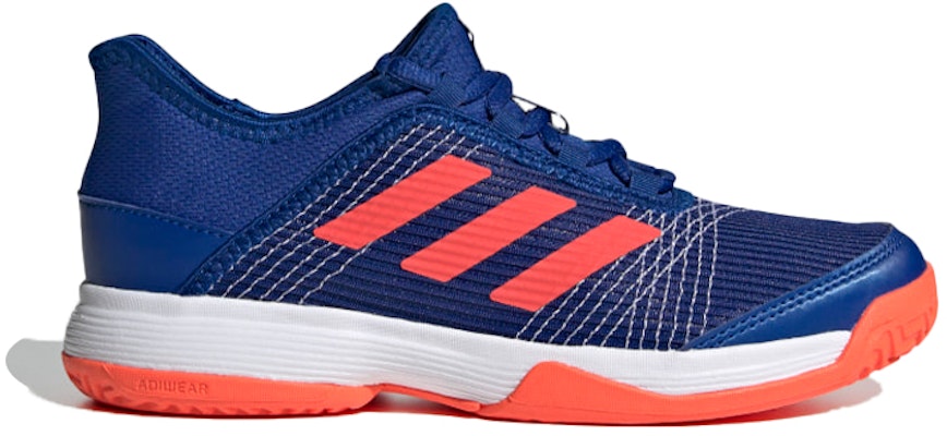 (JR) adidas Adizero Club Biru FV4132 Order (JR) adidas Adizero Club Biru FV4132