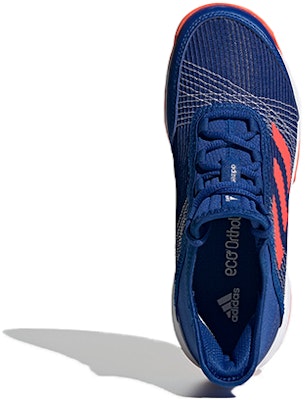 (JR) adidas Adizero Club Biru FV4132 Purchase (JR) adidas Adizero Club Biru FV4132