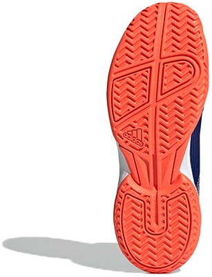 (JR) adidas Adizero Club Biru FV4132 Details for (JR) adidas Adizero Club Biru FV4132
