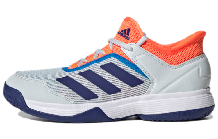 (Preschool) adidas Adizero Club K 'Blue' GY3215