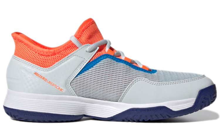 (PS) adidas Adizero Club K 'Blue' 圖 2