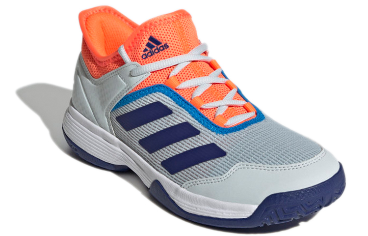 Lookbook (PS) adidas Adizero Club K ''Bleu'' GY3215