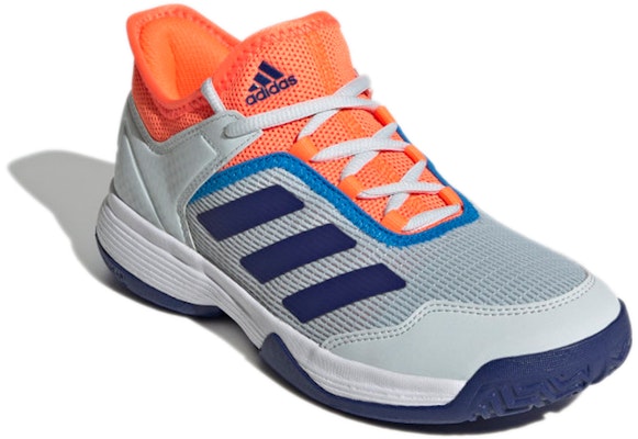 (Preschool) adidas Adizero Club K 'Blue' GY3215 Lookbook (Preschool) adidas Adizero Club K 'Blue' GY3215