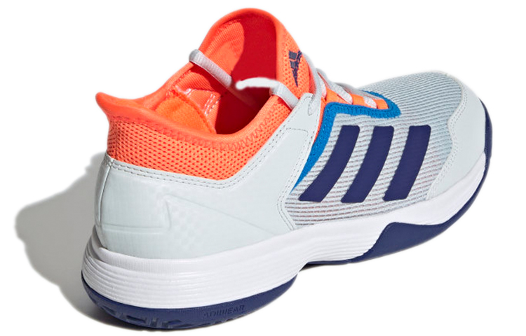 Shop (PS) adidas Adizero Club K ''Bleu'' GY3215
