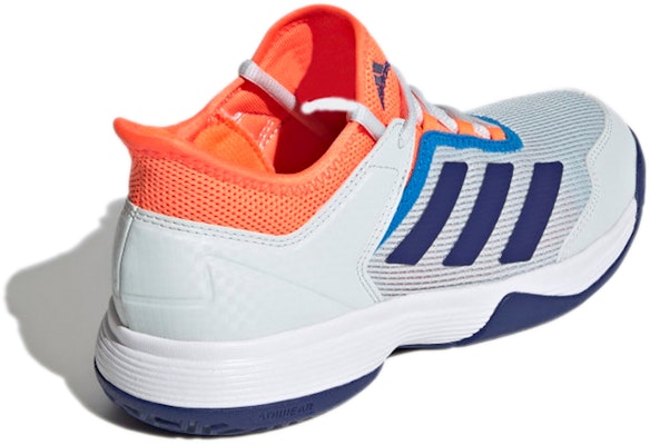 (Preschool) adidas Adizero Club K 'Blue' GY3215 Shop (Preschool) adidas Adizero Club K 'Blue' GY3215