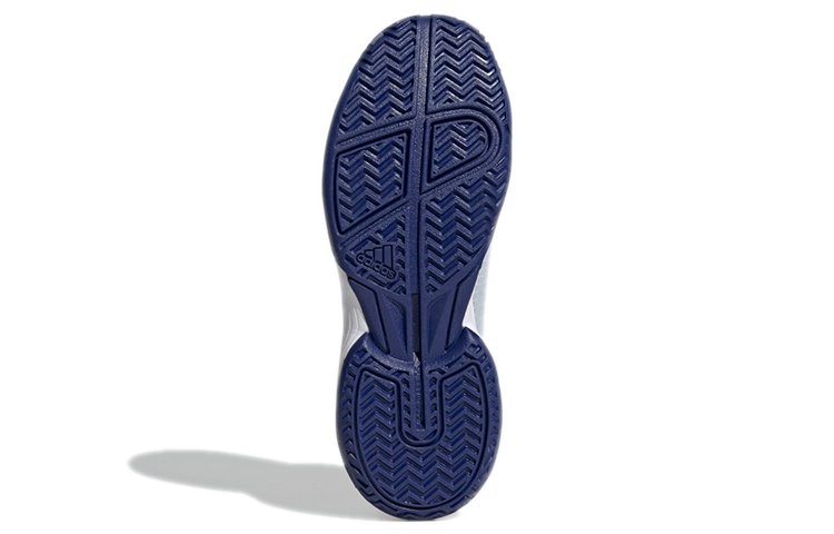 (PS) adidas Adizero Club K 'Blue' 圖 6