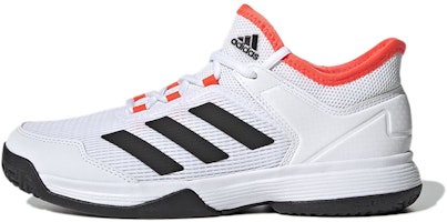 (Preschool) adidas Adizero Club K 'White Black' S23742 (Preschool) adidas Adizero Club K 'White Black' S23742