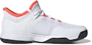 Order 兒童 adidas Adizero Club K 白黑色
