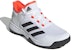 (PS) adidas Adizero Club K 'Putih Hitam' S23742