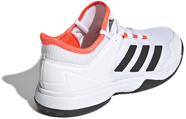 (PS) adidas Adizero Club K 'Putih Hitam' S23742 Shop (PS) adidas Adizero Club K 'Putih Hitam' S23742