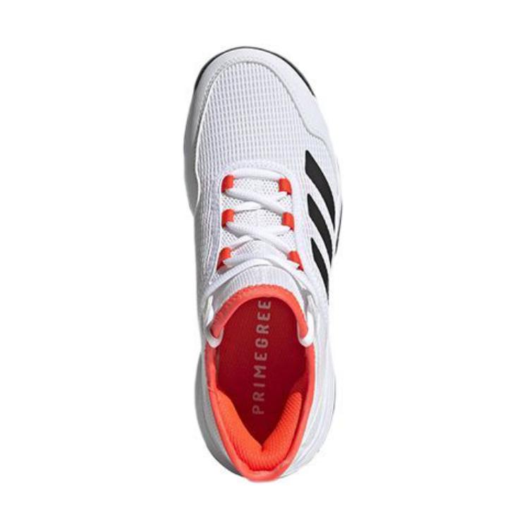 Purchase 兒童 adidas Adizero Club K 白黑色
