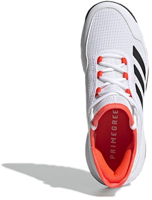 (PS) adidas Adizero Club K 'Putih Hitam' S23742 Purchase (PS) adidas Adizero Club K 'Putih Hitam' S23742