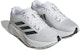 (JR) adidas Adizero SL Running Lightstrike 'Putih Hitam Kelabu' IF5541