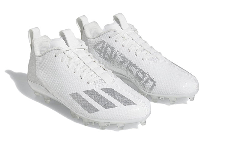 Lookbook (PS) adidas Adizero Spark J 'Pearlized Pack' - Koleksi Istimewa Mutiara. GY4522