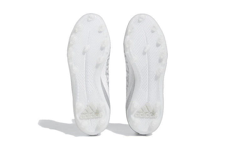 Details for (PS) adidas Adizero Spark J 'Pearlized Pack' - Koleksi Istimewa Mutiara. GY4522