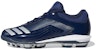 (PS) adidas Adizero Speed Point 55 Cleats 'Biru Rendah-Top Latihan' EG2391