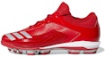 Buy (Preschool) adidas Adizero Speed Point 55 Cleats 'Red' EE9096