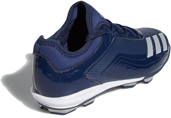 (Preschool) adidas Adizero Speed Point 55 Cleats 'Blue Low-Top Training' EG2391 Shop (Preschool) adidas Adizero Speed Point 55 Cleats 'Blue Low-Top Training' EG2391