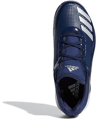 (PS) adidas Adizero Speed Point 55 Cleats 'Sepatu Latihan Rendah Biru' EG2391 Purchase (PS) adidas Adizero Speed Point 55 Cleats 'Sepatu Latihan Rendah Biru' EG2391
