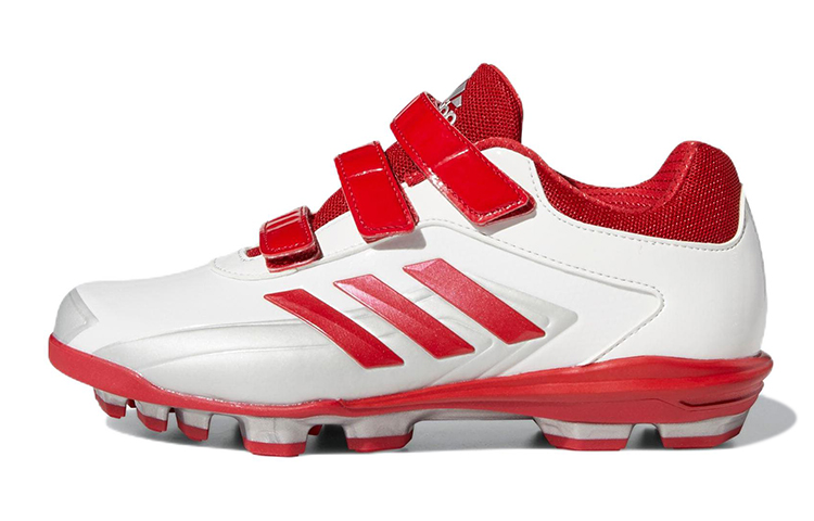 Buy (PS) adidas Adizero Stabile Point Low ''Bianco Rosso'' EG2396
