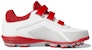(PS) adidas Adizero Stabile Point Low 'Putih Merah' EG2396