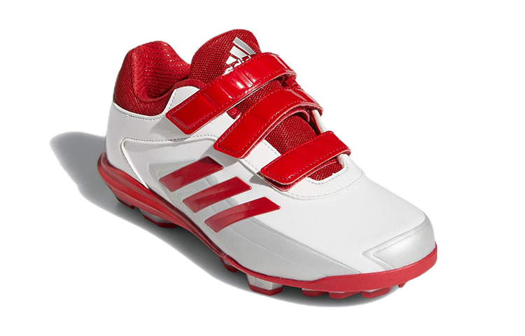 Lookbook (PS) adidas Adizero Stabile Point Low ''Bianco Rosso'' EG2396