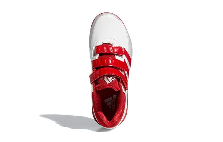 Purchase (PS) adidas Adizero Stabile Point Low ''Bianco Rosso'' EG2396