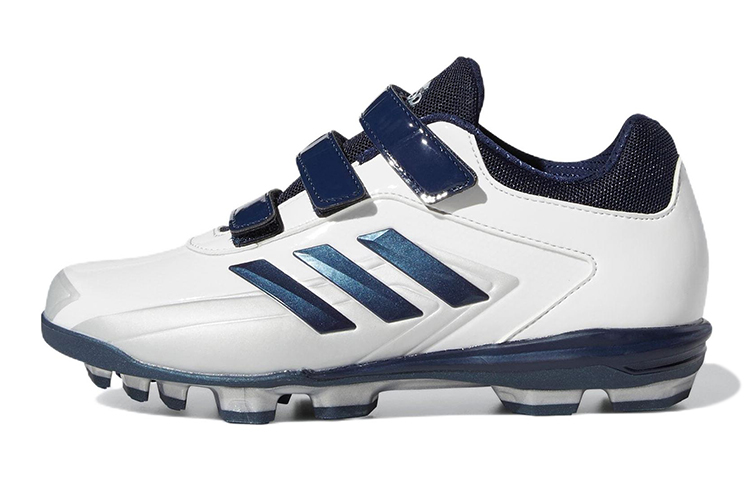 Buy (PS) adidas Adizero Stabile Point Low AC K ''Wit Blauw'' EG2397