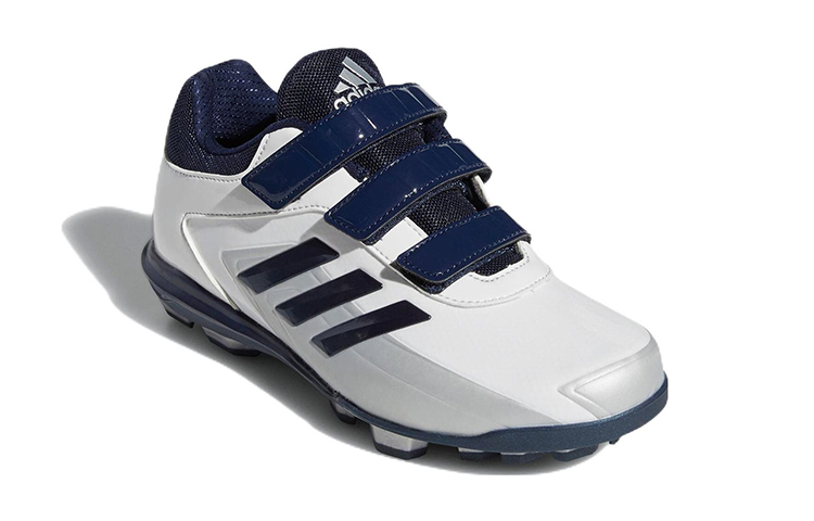 Lookbook (PS) adidas Adizero Stabile Point Low AC K ''Wit Blauw'' EG2397
