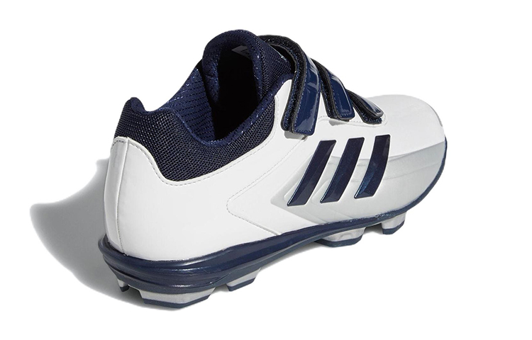 Shop (PS) adidas Adizero Stabile Point Low AC K ''Wit Blauw'' EG2397