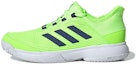 Buy (PS) adidas Adizeroclub K 'Hijau' FV4134