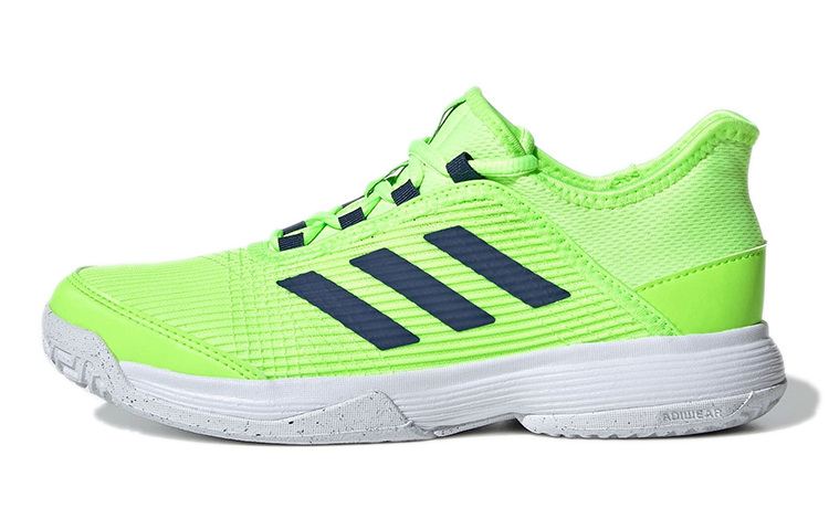 (Preschool) adidas Adizeroclub K 'Green' FV4134
