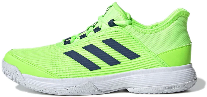 preschool-adidas-adizeroclub-k-green-fv-4134