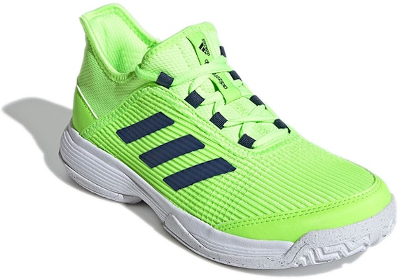 (PS) adidas Adizeroclub K 'Hijau' FV4134 Lookbook (PS) adidas Adizeroclub K 'Hijau' FV4134