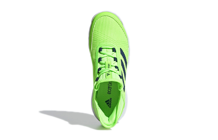 Purchase 兒童 adidas Adizeroclub K 運動休閒鞋 綠