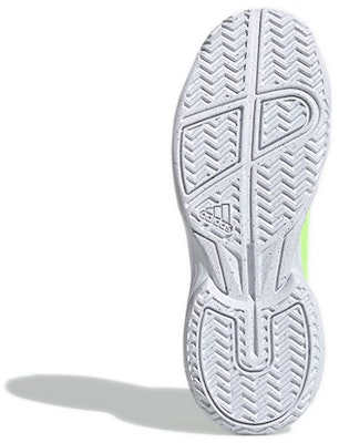 (Preschool) adidas Adizeroclub K 'Green' FV4134 Details for (Preschool) adidas Adizeroclub K 'Green' FV4134
