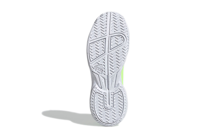 Details for 兒童 adidas Adizeroclub K 運動休閒鞋 綠