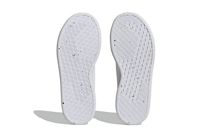 Details for (PS) Zapatillas adidas Advantage Lifestyle Court Lace 'Blanco Better Scarlet' H06179