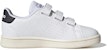 (PS) adidas Advantage Court Lifestyle Lekap-Tarung 'Putih Legend Ink' GW6493