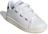 (PS) adidas Advantage Court Lifestyle Lekap-Tarung 'Putih Legend Ink' GW6493