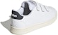 (PS) adidas Advantage Court Lifestyle Lekap-Tarung 'Putih Legend Ink' GW6493